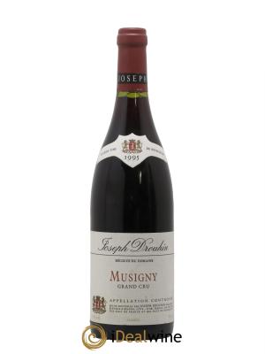 Musigny Grand Cru Joseph Drouhin