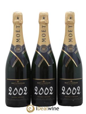 Grand Vintage Moët et Chandon