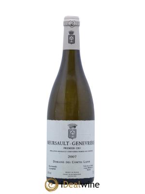 Meursault 1er Cru Genevrières Comtes Lafon (Domaine des)