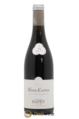 Aloxe-Corton Rapet Père & Fils