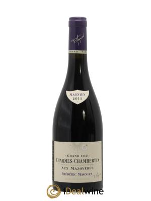 Charmes-Chambertin Grand Cru Aux Mazoyères Frédéric Magnien