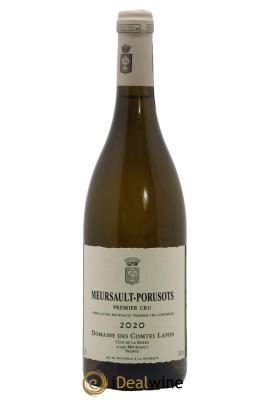 Meursault 1er Cru Porusots Comtes Lafon (Domaine des)