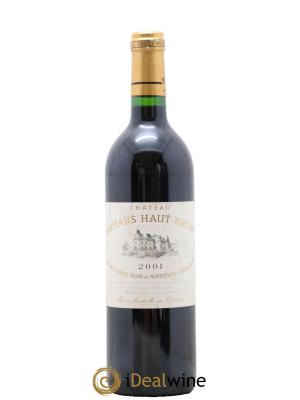 Clarence (Bahans) de Haut-Brion Second Vin