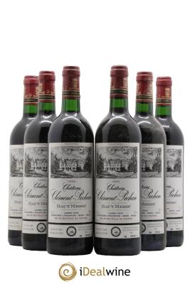 Château Clément-Pichon Cru Bourgeois