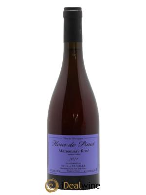 Marsannay Fleur de Pinot Sylvain Pataille (Domaine)