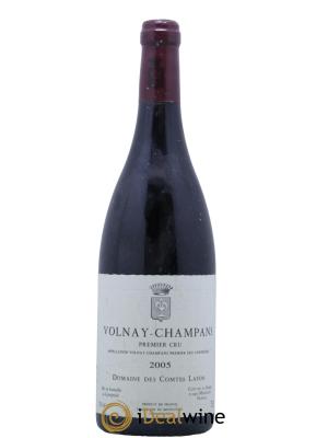 Volnay 1er Cru Champans Comtes Lafon (Domaine des)