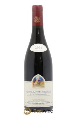 Nuits Saint-Georges 1er Cru Les Vignes Rondes Mugneret-Gibourg (Domaine)