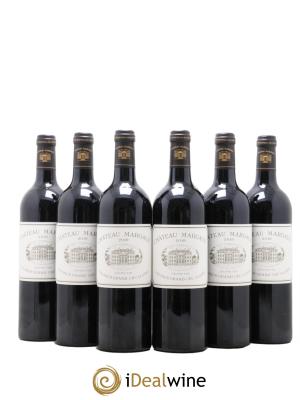 Château Margaux 1er Grand Cru Classé