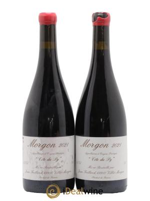 Morgon Côte du Py Jean Foillard 