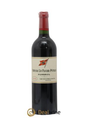 Château la Fleur Petrus 