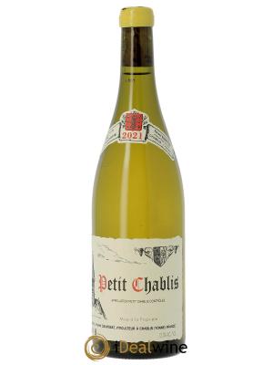 Petit Chablis Vincent Dauvissat (Domaine) 