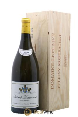 Bâtard-Montrachet Grand Cru Leflaive (Domaine)