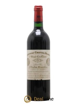 Château Cheval Blanc 1er Grand Cru Classé A