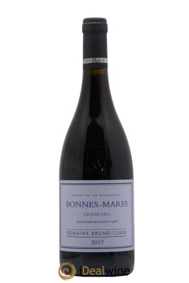 Bonnes-Mares Grand Cru Bruno Clair (Domaine)