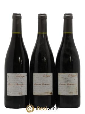 Côtes du Rhône La Sagesse Gramenon (Domaine)