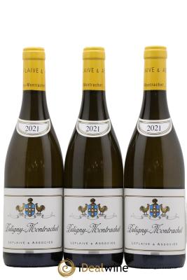 Puligny-Montrachet Leflaive (Domaine)