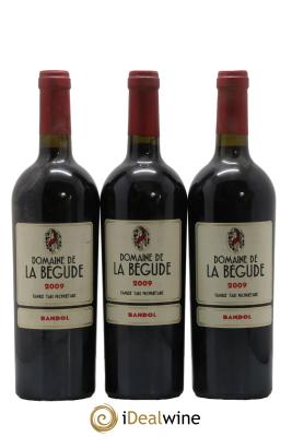 Bandol La Bégude