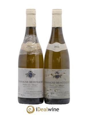 Chassagne-Montrachet 1er Cru Morgeot Ramonet (Domaine)