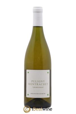 Puligny-Montrachet Les Reuchaux Renaud Boyer