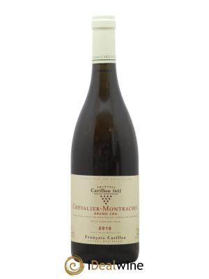 Chevalier-Montrachet Grand Cru François Carillon