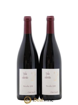 Côte de Nuits-Villages Viola Odorata Naudin-Ferrand (Domaine)