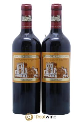 Château Ducru Beaucaillou 2ème Grand Cru Classé