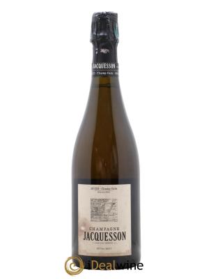 Avize Champ Caïn Extra Brut Jacquesson