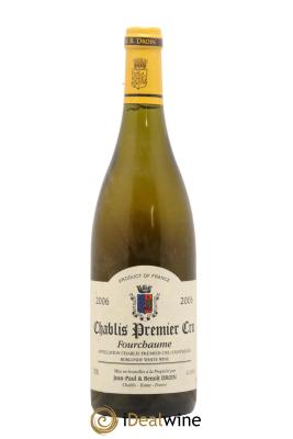 Chablis 1er Cru Fourchaume Jean-Paul & Benoît Droin (Domaine)