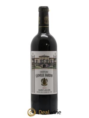 Château Léoville Barton 2ème Grand Cru Classé