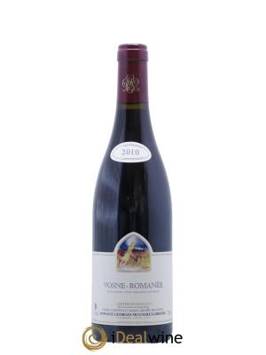 Vosne-Romanée Mugneret-Gibourg (Domaine)