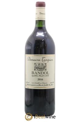 Bandol Domaine Tempier Famille Peyraud