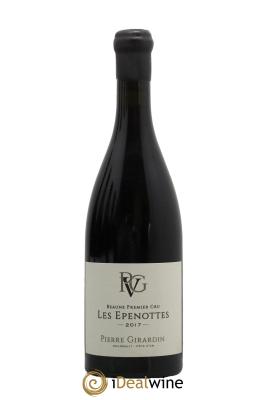 Beaune 1er Cru Les Epenottes Pierre Girardin