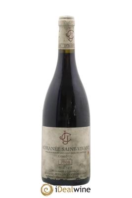 Romanée-Saint-Vivant Grand Cru Jean-Jacques Confuron