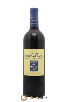 Château Smith Haut Lafitte Cru Classé de Graves