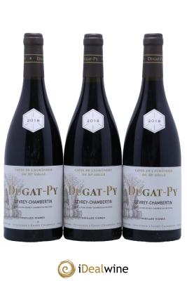 Gevrey-Chambertin Vieilles Vignes Dugat-Py