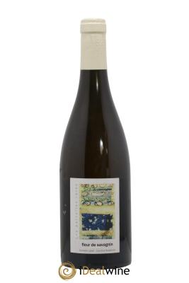 Côtes du Jura Fleur de Savagnin Romain - Julien  - Charline Labet