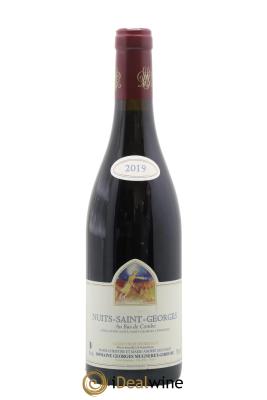 Nuits Saint-Georges Au Bas de Combe Mugneret-Gibourg (Domaine)