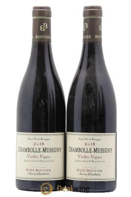 Chambolle-Musigny Vieilles Vignes René Bouvier (Domaine)