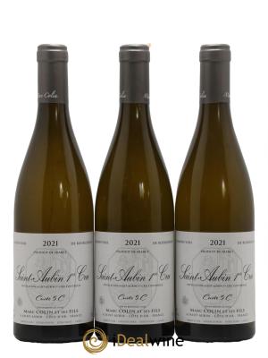 Saint-Aubin 1er Cru 5C Marc Colin et Fils