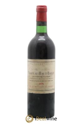 Château Haut-Bailly Cru Classé de Graves