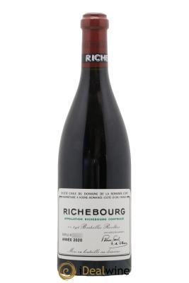 Richebourg Grand Cru Domaine de la Romanée-Conti