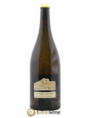 Côtes du Jura Les Chamois du Paradis Jean-François Ganevat (Domaine)