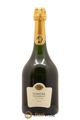 Comtes de Champagne Taittinger