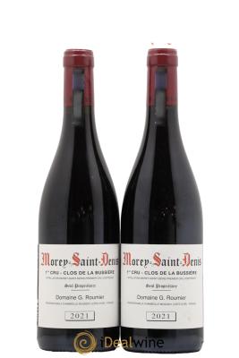 Morey Saint-Denis 1er Cru Clos de la Bussière Georges Roumier (Domaine)