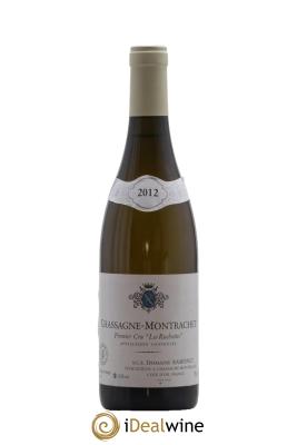 Chassagne-Montrachet 1er Cru Les Ruchottes Ramonet (Domaine)