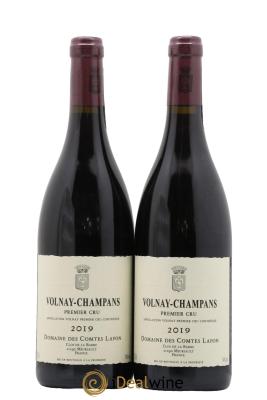 Volnay 1er Cru Champans Comtes Lafon (Domaine des)