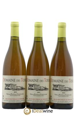 IGP Vaucluse (Vin de Pays de Vaucluse) Domaine des Tours Emmanuel Reynaud