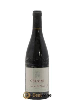 Chinon Coteau de Noiré Philippe Alliet