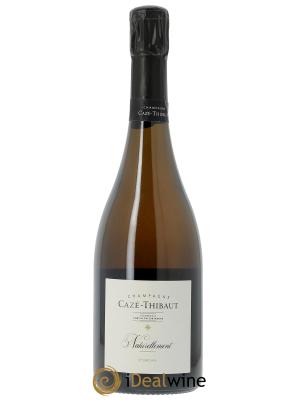 Naturellement Extra Brut Cazé Thibaut