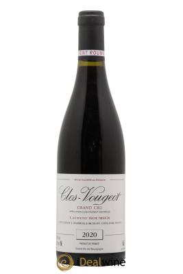 Clos de Vougeot Grand Cru Laurent Roumier